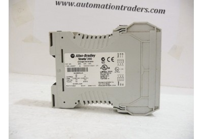 Unmanaged Ethernet Switch, 1783-US05T, Allen-Bradley 